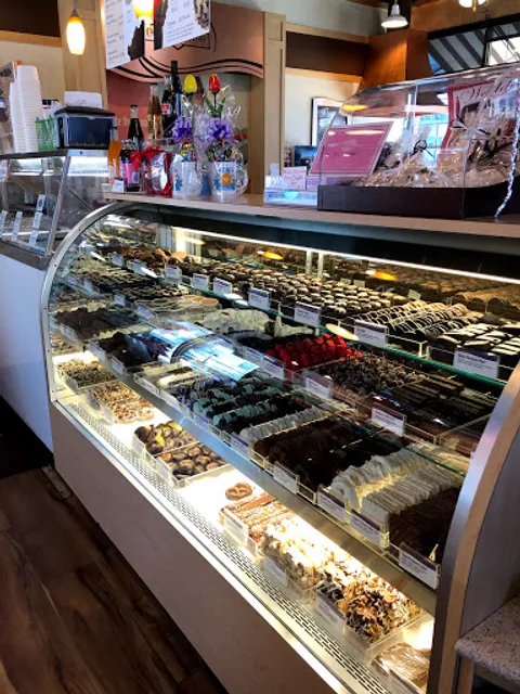 Rocky Mountain Chocolate Factory