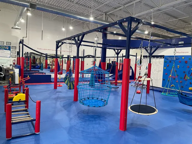 We Rock the Spectrum - Cibolo Canyons