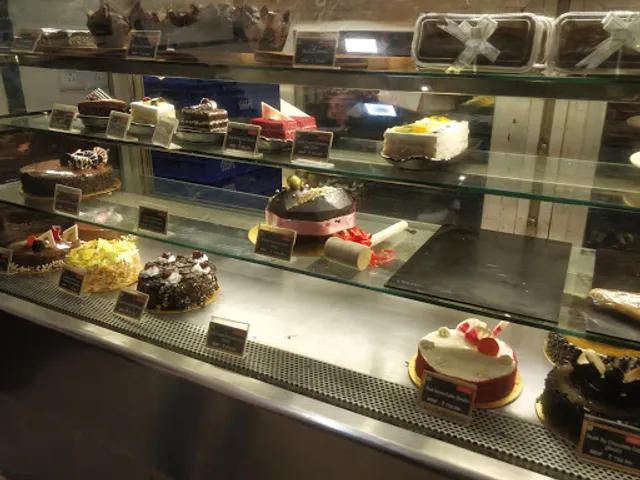 Birdy's Bakery & Patisserie