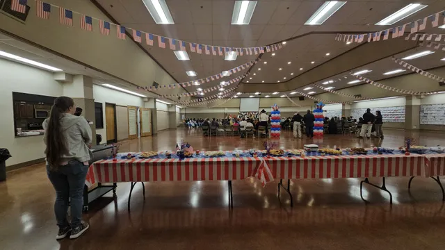 Gainesville Civic Center