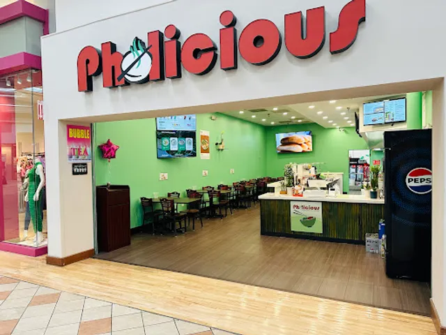 Pholicious