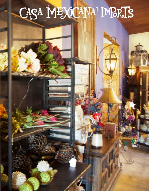 Casa Mexicana Imports
