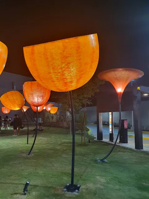 McDonald's The Upper East