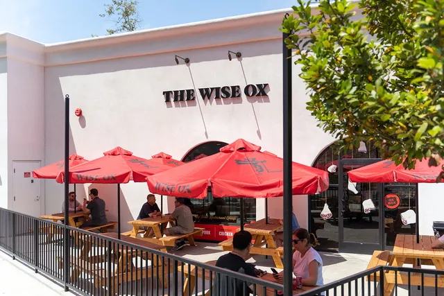 The Wise Ox Butcher & Deli