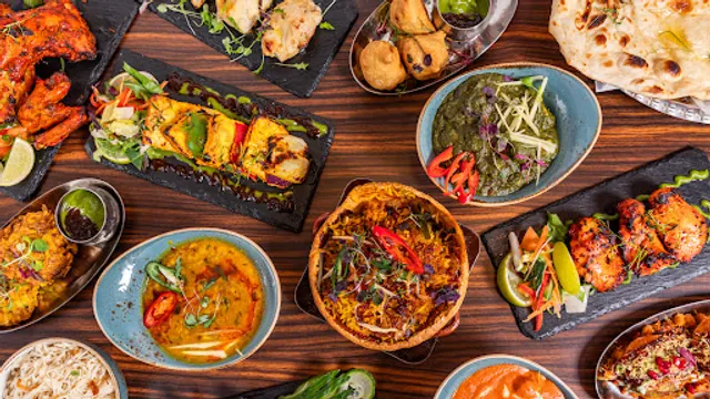 Chef Platters Burnage