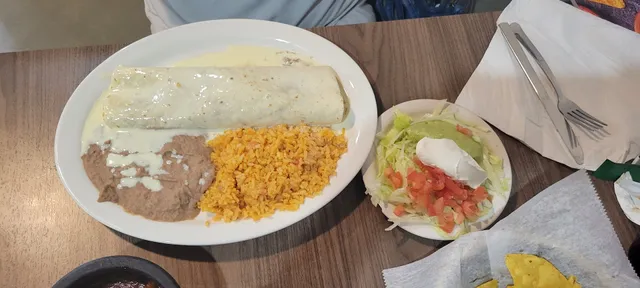 Mi Pueblito Mexican Restaurant