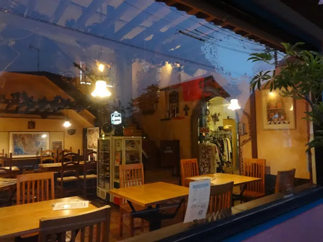 Al Paraiso Mexican Restaurant