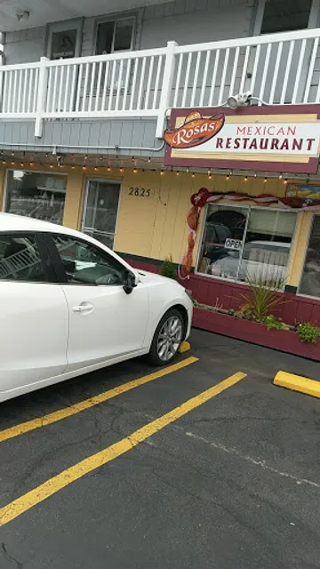 Rosa's Mexican Restaurant