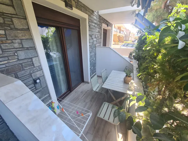 Azur Residences, Nilie Hospitality MGMT