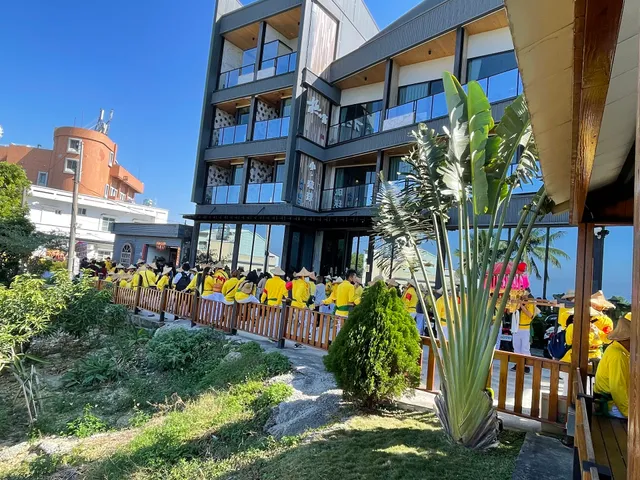 極の宿・觀海二館-小琉球海景民宿/小琉球海景住宿/小琉球海景包棟 平價少人包棟/平價多人包棟 雙人房/四人房 網美/家庭旅遊/情侶/公司旅遊 高CP值 2025人氣訂房推薦 PTT Dcard