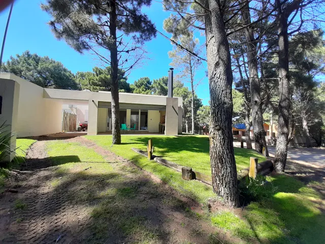 Residencia de mar 1 y 2