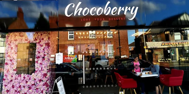 Chocoberry
