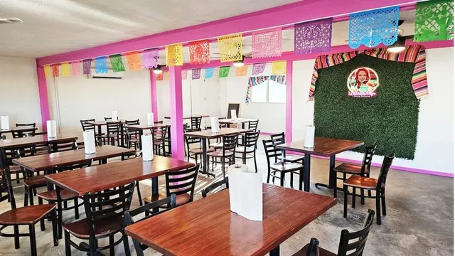 La Muchacha Alegre Mexican Restaurant
