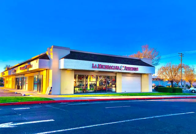 La Michoacana Premium