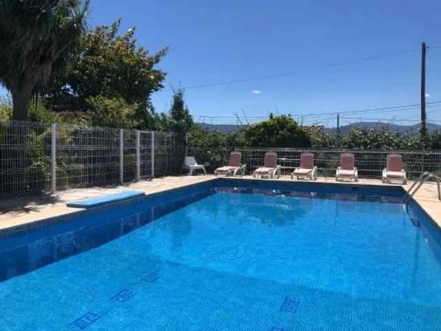 Apartamentos Océano