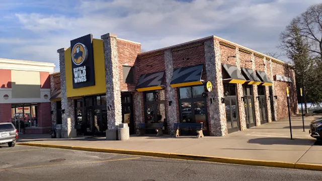 Buffalo Wild Wings