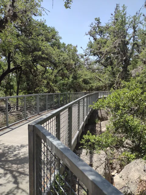 Ingram Transit Center Trailhead