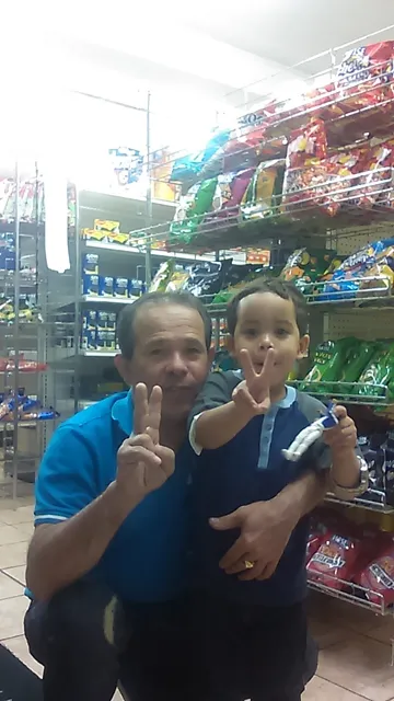 Good Neighbor Supermarket