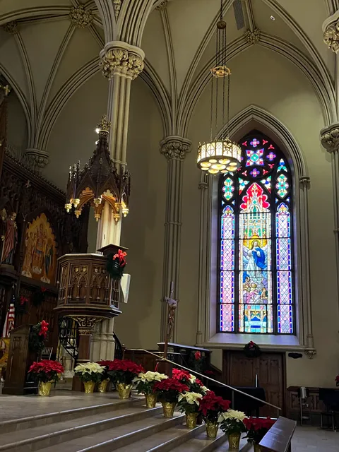 Catacombs by Candlelight