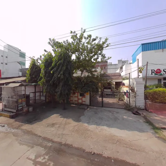 Hotel Affinity Palace