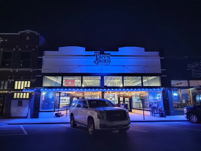 Pappy Jacks Decatur, TX