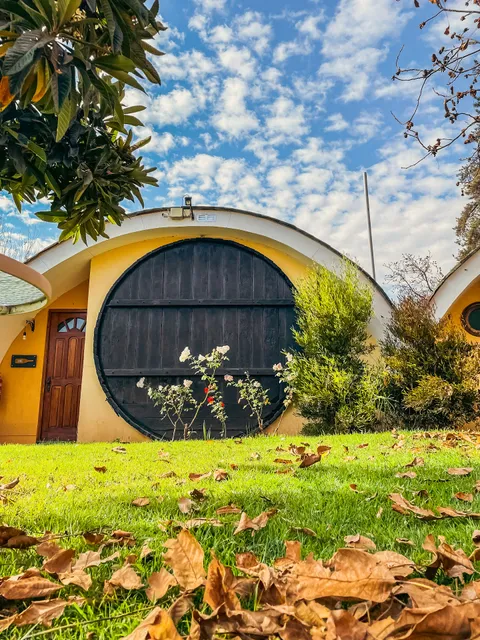 Hotel La Calma de Rita - Pirque