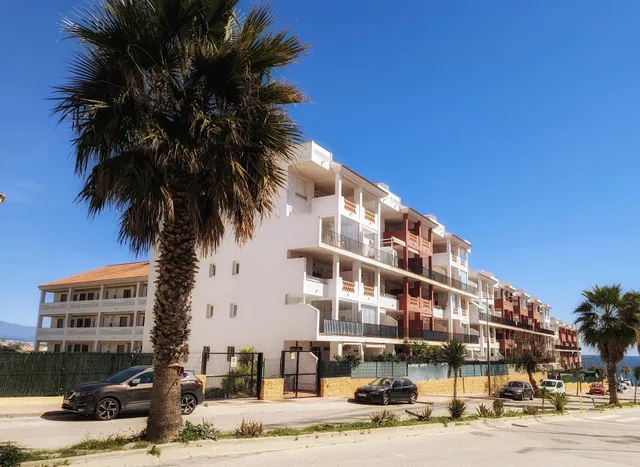 Costa del Sol Manilva Playa spa 2188