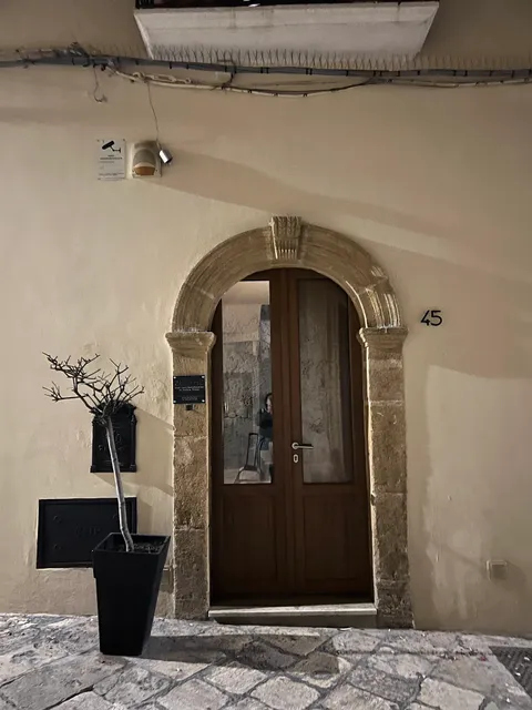 ZENTHE, by Sartoria Privata