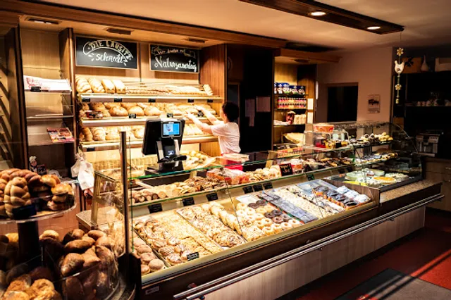 Bäckerei Roland Ermer