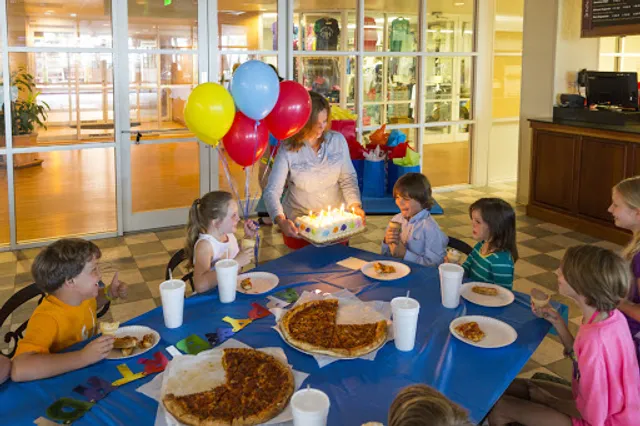 Perdido Beach Pizza Company