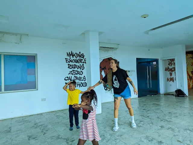 Love Languages Café