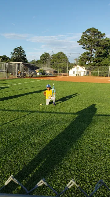 Manchester Parks & Recreation