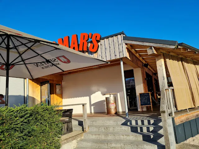 Germar's Best Burger