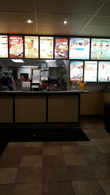 Dairy Queen Grill & Chill