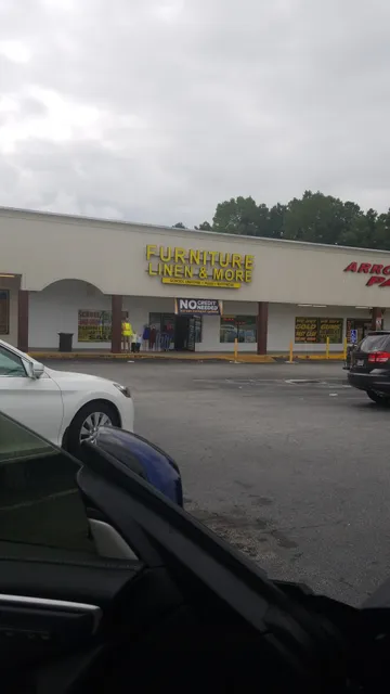 Furniture linen & More