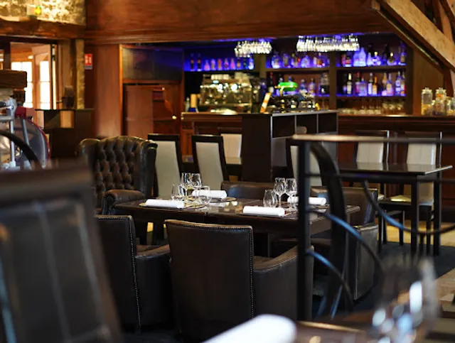 Restaurant de la Ferme