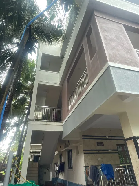 Sukhanidhi Family Homestay