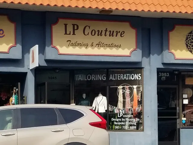 LP Couture