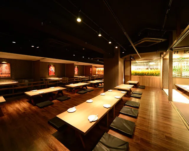 Kyushukomachi Gifu Ekimae