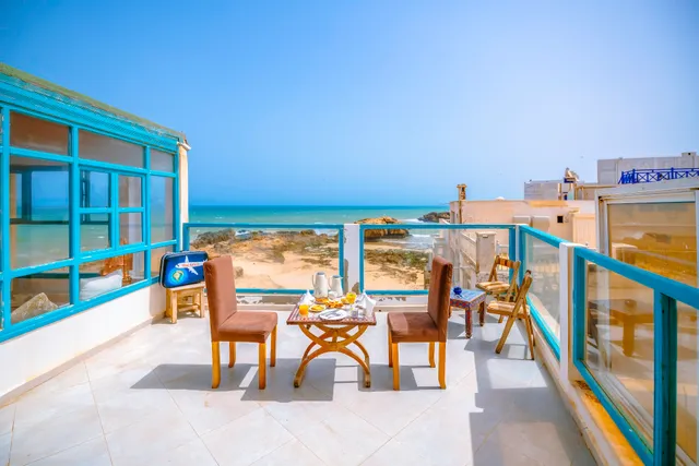 Riad Kafila Essaouira