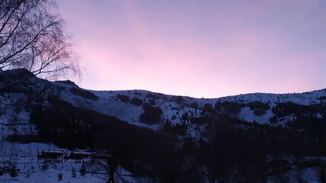 Ski Center Nizhepole