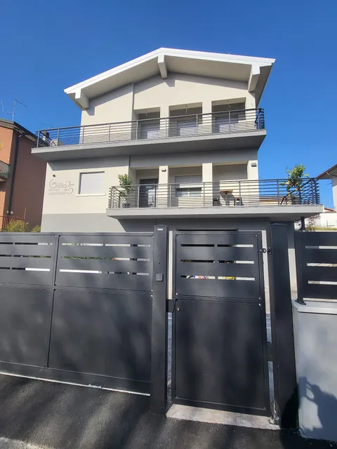 ViaGoito25 Rooms&apartment