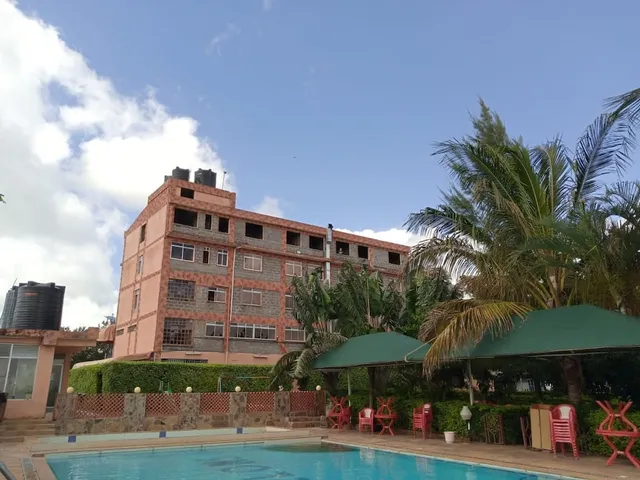 Dillons Highway Motel