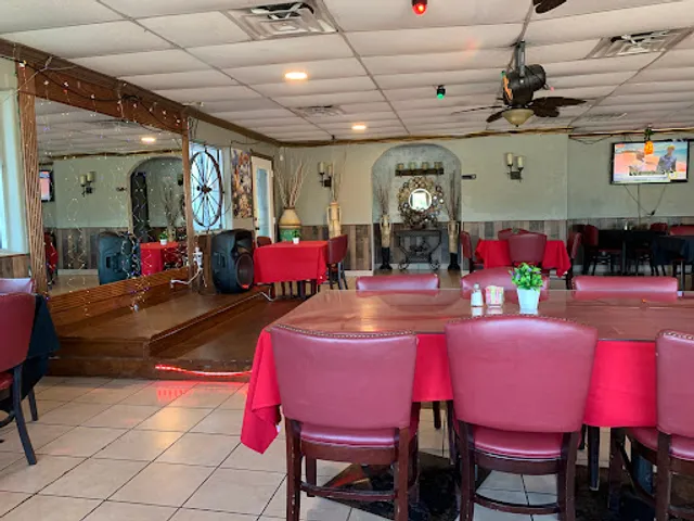 Los Campesinos Mexican Restaurant