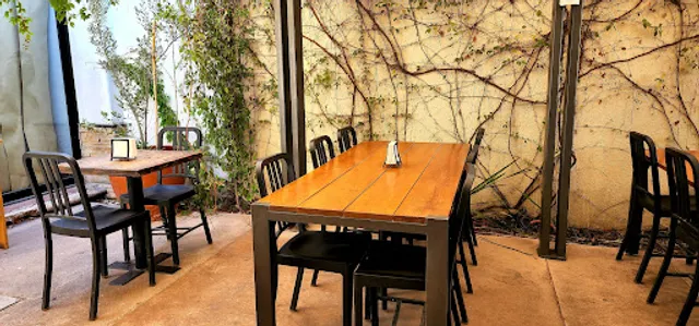 Tuesdays and Fridays Bosques