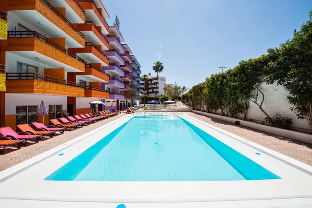 eó Hotels Las Gacelas