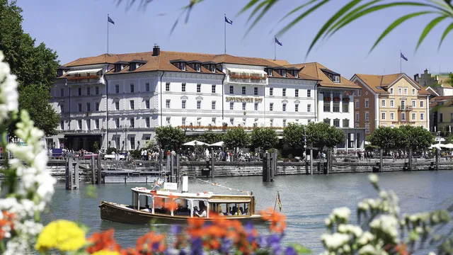 Hotel Bayerischer Hof