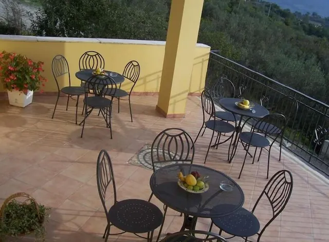 La Vecchia Taverna B&B