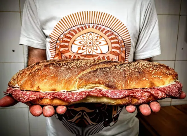 No Stress Bar Marchirolo