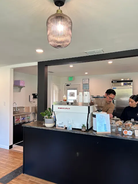 Slow and Steady Coffee